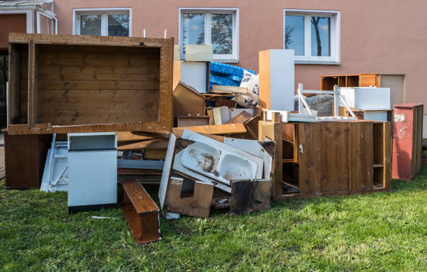 Appliance Disposal in Sulligent, AL